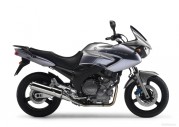 Yamaha TDM900A Yamaha TDM900A